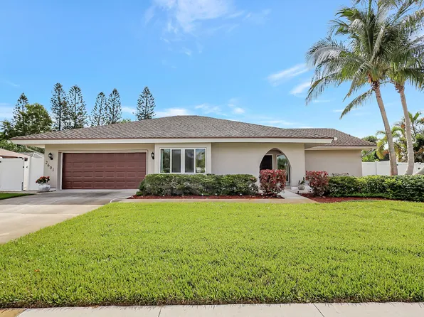 2601 SE Gowin Drive, Port St Lucie, FL 34952