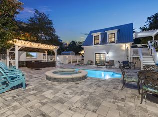 335 Eastern Lake Rd, Santa Rosa Beach, FL 32459