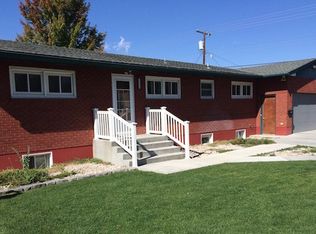 1216 Romelda Ln, Billings, MT 59102