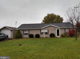 146 Baldwin Blvd, Shippensburg, PA 17257