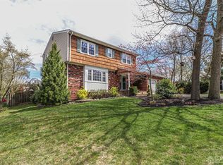 1 Leonard Rd, Milltown, NJ 08850
