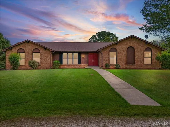 4310 Old State Rd, De Soto, MO 63020