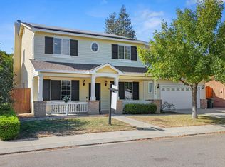 4105 Evolution Way, Modesto, CA 95356