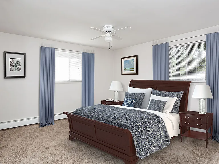 Long Pond Gardens Senior Apartment Homes — Photo 10