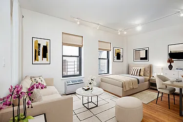 160 East 91st Street