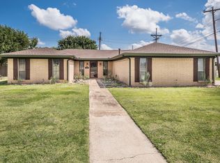 200 Pecan Ave, Panhandle, TX 79068