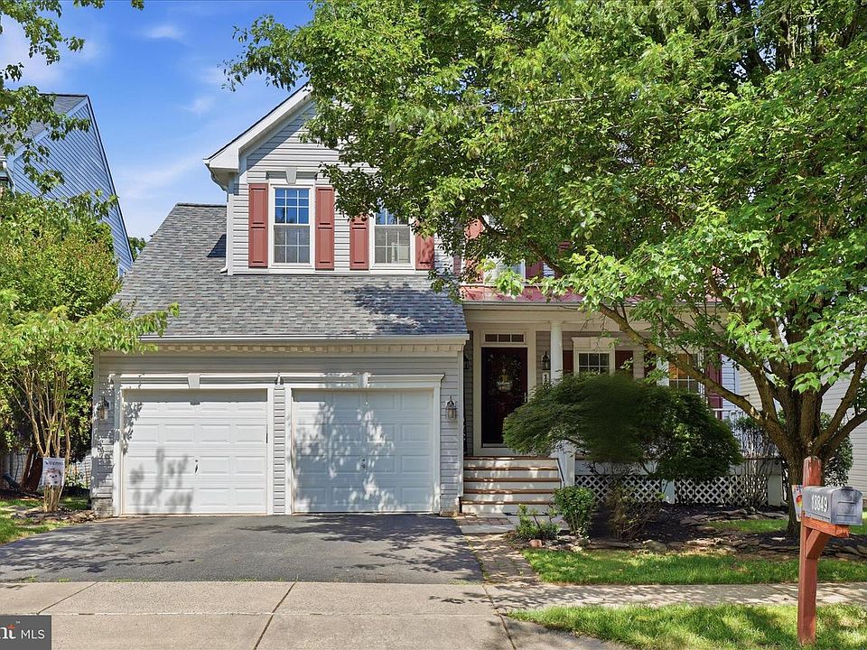 1st image of 18849 Porterfield Way