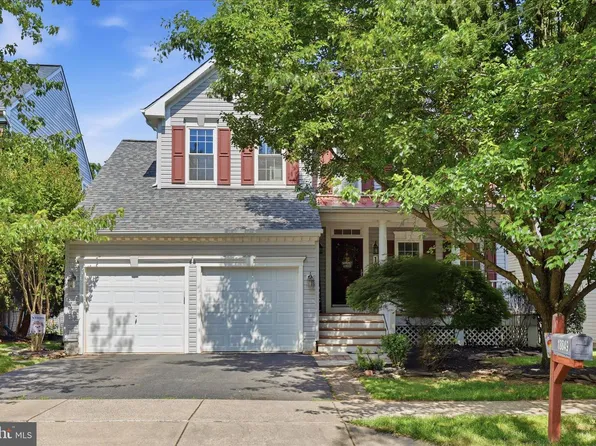 18849 Porterfield Way, Germantown, MD 20874