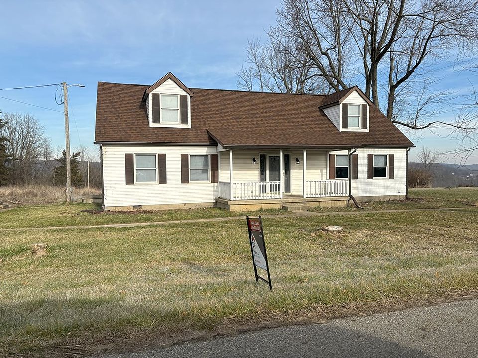 3688 Maple Grove Rd, Chillicothe, OH 45601 Zillow