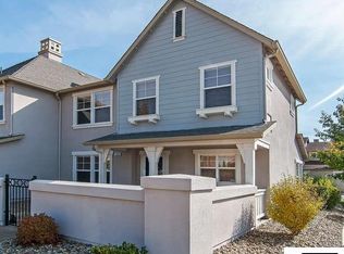 7695 Pebblestone Way, Reno, NV 89523