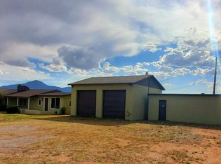 1005 W Purdy Ln, Bisbee, AZ 85603