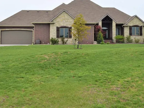 24125 W Hedgecreek Cir, Andale, KS 67001