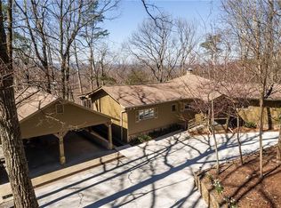 931 Little Pine Mountain Rd, Jasper, GA 30143