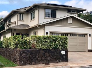 3336 Hinano St APT A, Honolulu, HI 96815