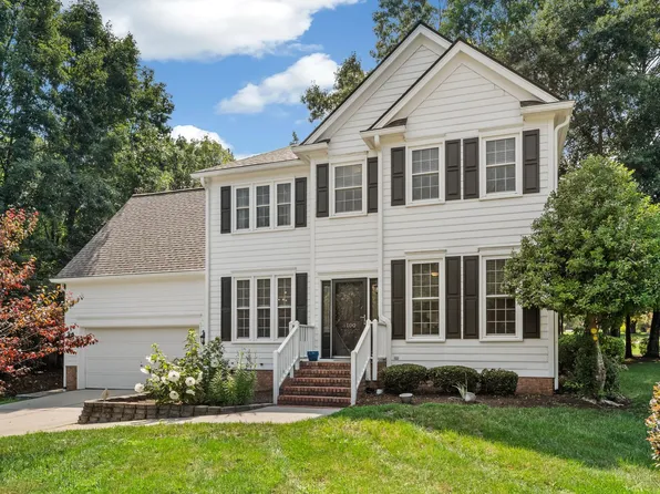 100 Spring Valley Ln, Durham, NC 27713