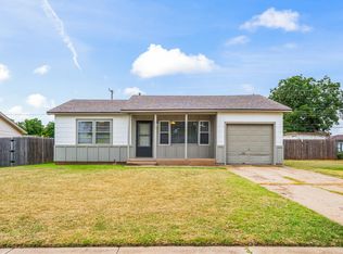 4823 9th St, Lubbock, TX 79416