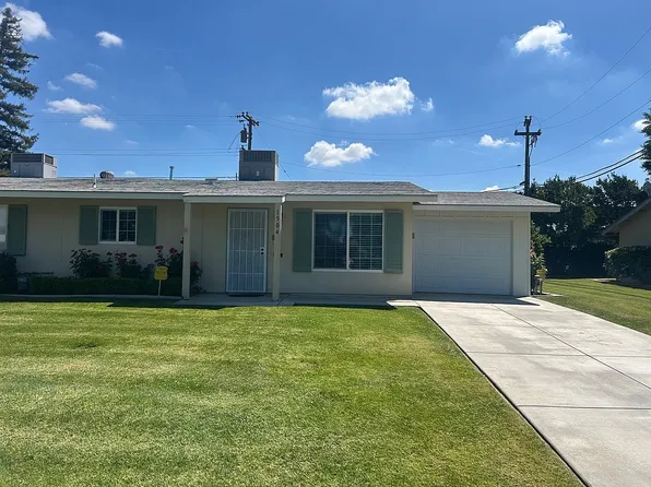 1504 Yorba Linda St, Bakersfield, CA 93309