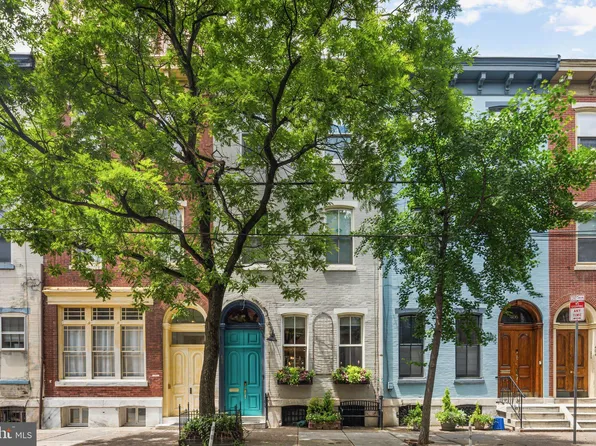 408 S 22nd St, Philadelphia, PA 19146