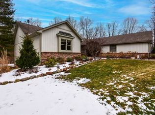 8057 Ranch Estates Rd, Clarkston, MI 48348