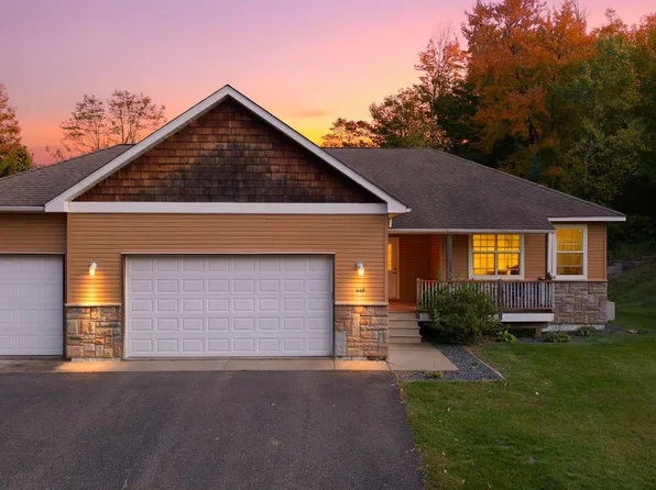 449 Roosevelt Dr, Dresser, WI 54009