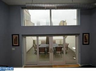 1230 Arch St PH C, Philadelphia, PA 19107