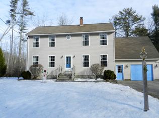 21 Sea Rd, Kennebunk, ME 04043