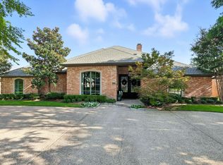 5514 Tamaron Ct, Dallas, TX 75287