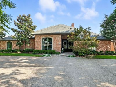 5514 Tamaron Ct, Dallas, TX, 75287