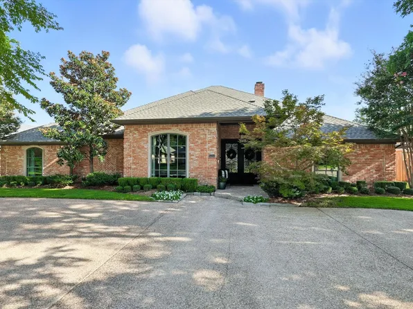 5514 Tamaron Ct, Dallas, TX 75287