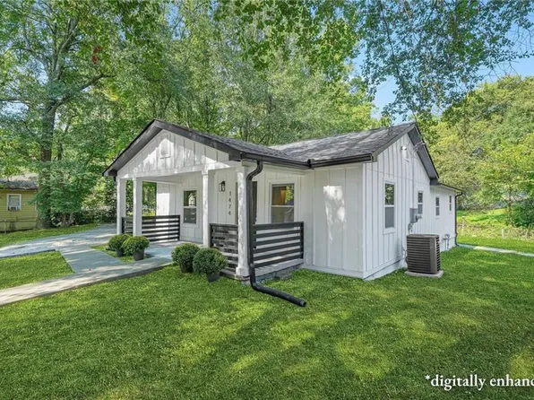1474 Nash Rd NW, Atlanta, GA 30331