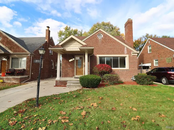 23720 Edward St, Dearborn, MI 48128
