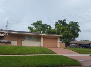 4418 Roosevelt St #0, Hollywood, FL 33021