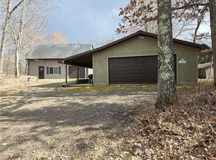 W16083 Rock Ln E, Chetek, WI 54728