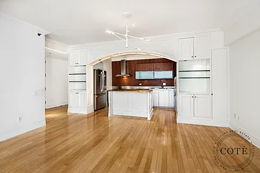 Rented by Cote Luxury Real Estate