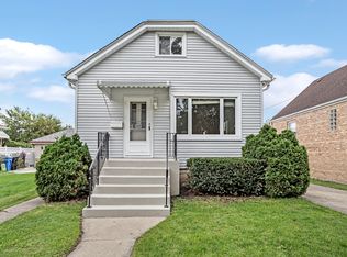 3417 N Osceola Ave, Chicago, IL