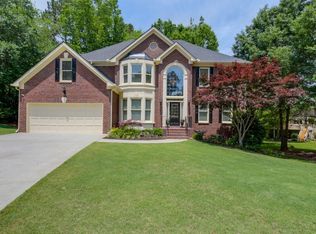 1525 Chicory Way, Alpharetta, GA 30005