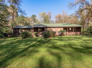 1153 Southwood Dr, Huntsville, TX 77340