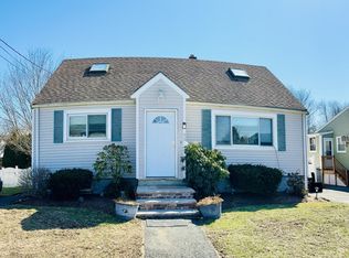 25 Esquire Dr, Peabody, MA 01960