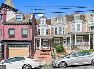 330 S 13th St, Reading, PA 19602