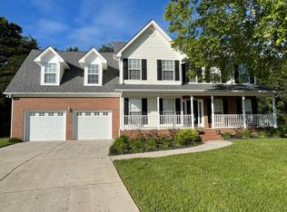 9902 Cottage Creek Ln, Apison, TN 37302