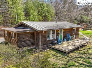 1259 Stony Fork Rd, Deep Gap, NC 28618