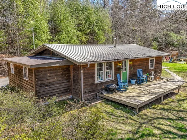 1259 Stony Fork Road, Deep Gap, NC 28618