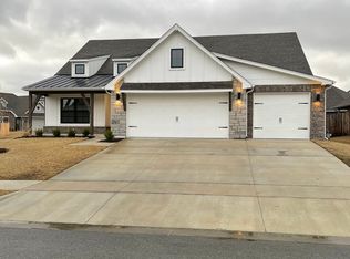 1928 E 132nd Pl S, Bixby, OK 74008