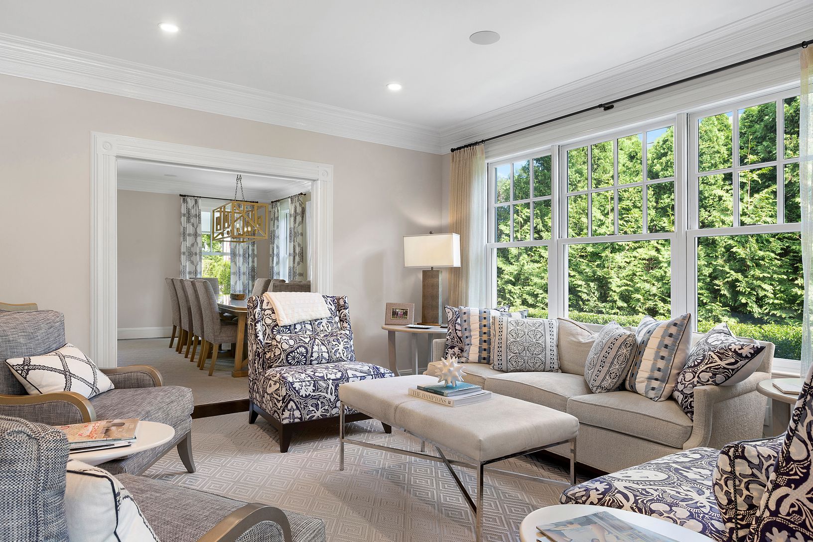 Formal Living Room