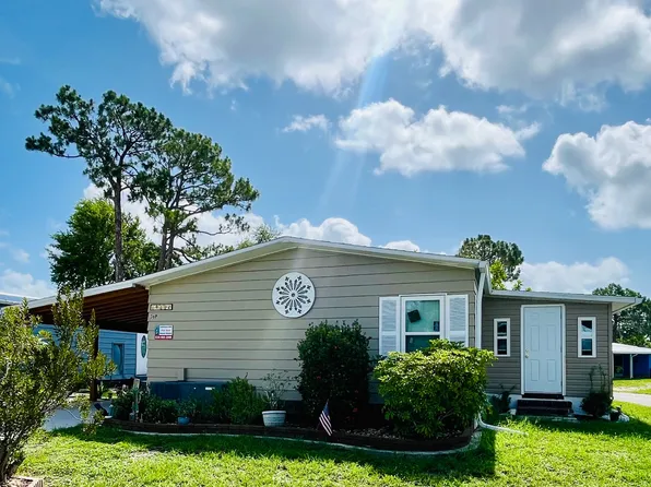 19112 Innisbrook Ct #36-B, North Fort Myers, FL 33903