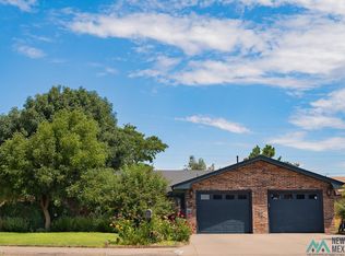 1125 Libra Dr, Portales, NM 88130