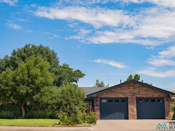 1125 Libra Dr, Portales, NM 88130