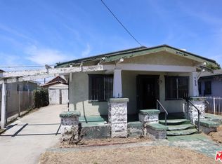 155 W 58th St, Los Angeles, CA 90037