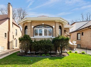 5405 N Laporte Ave, Chicago, IL 60630