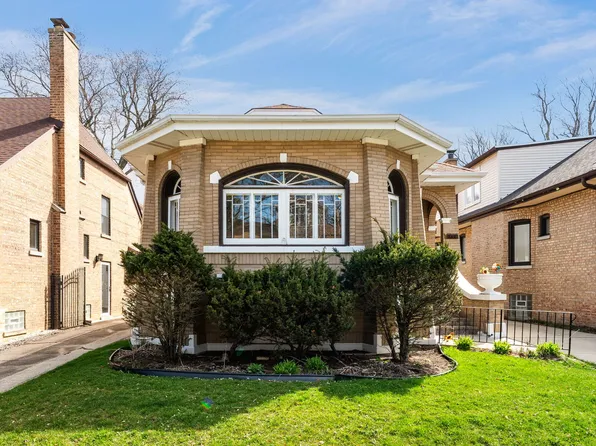 5405 N Laporte Ave, Chicago, IL 60630